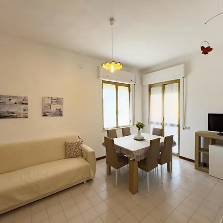 Apartman Casa Nina