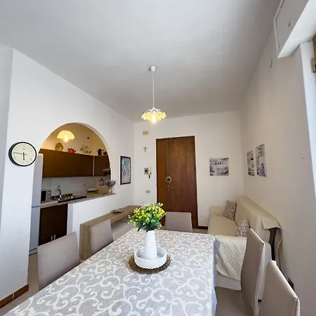 Casa Nina Apartman *