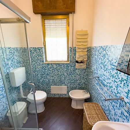 Apartman Casa Nina *