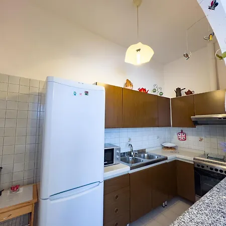 Casa Nina Apartman Villasimius