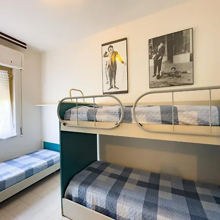 Casa Nina Apartman *