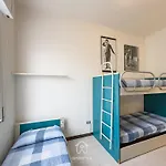 Casa Nina شقة فيلاّسيمِيوس