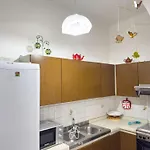 Casa Nina شقة فيلاّسيمِيوس