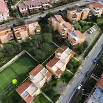Lejlighed Casa Nina *
