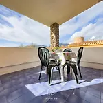 شقة Casa Nina *