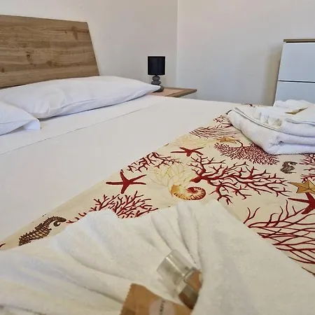 Casa Nina Apartment Villasimius