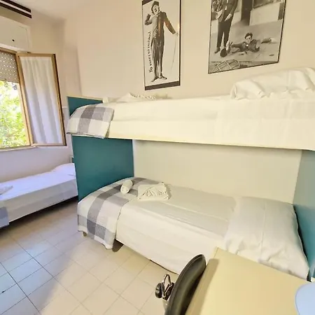 Casa Nina Apartment