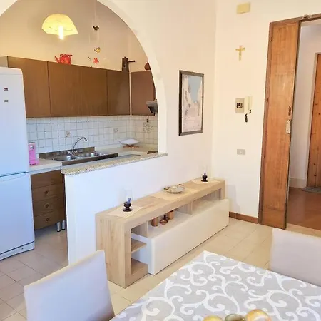Apartment Casa Nina