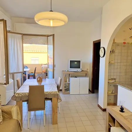 Apartment Casa Nina