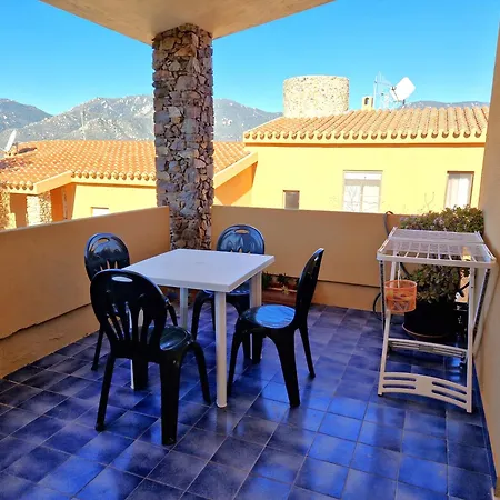 Casa Nina Appartement Villasimius