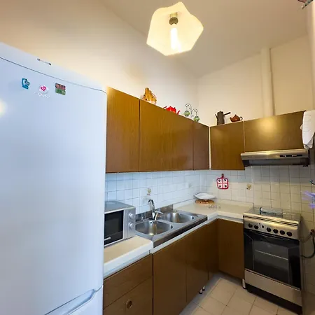 Casa Nina Apartment
