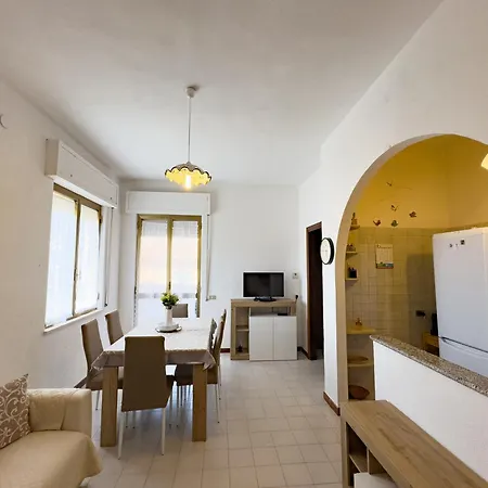 Apartment Casa Nina *