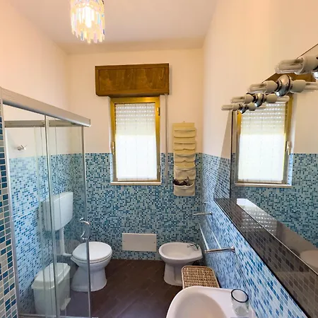 Casa Nina Apartment Villasimius