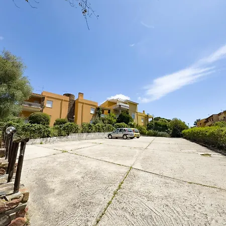 Casa Nina