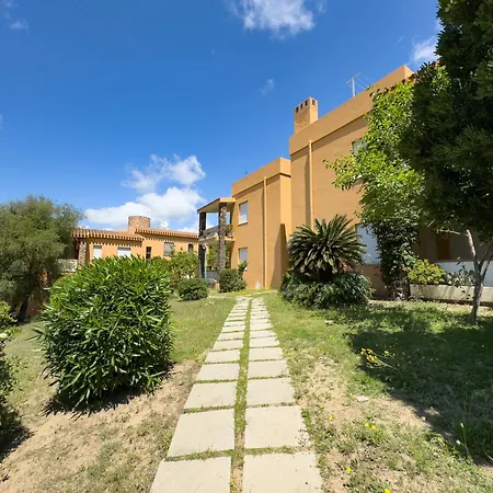 Casa Nina Apartment