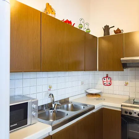Casa Nina Apartment