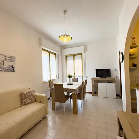 Apartment Casa Nina *