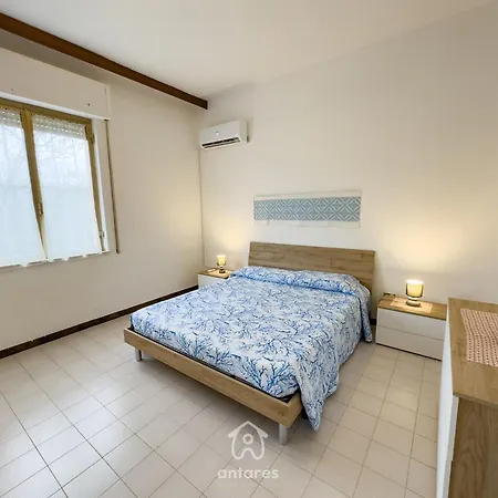 Apartmán Casa Nina