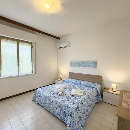 Apartmán Casa Nina