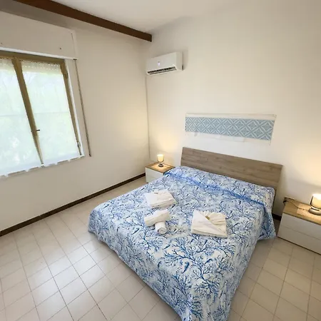 Apartmán Casa Nina Villasimius