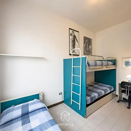 Apartmán Casa Nina