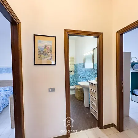 Apartmán Casa Nina