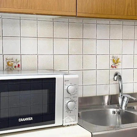 Apartmán Casa Nina