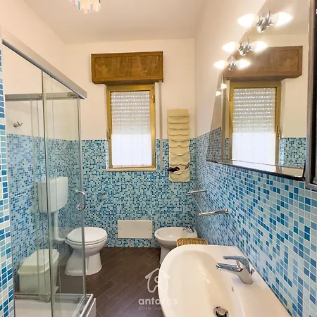 Casa Nina * فيلاّسيمِيوس