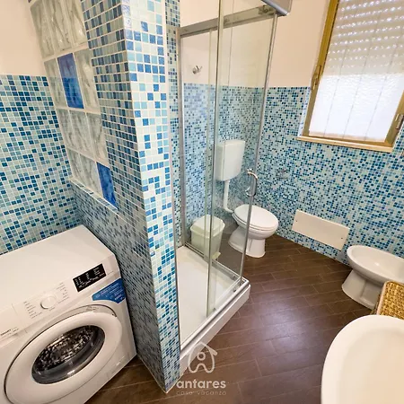 Apartmán Casa Nina