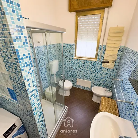 Apartmán Casa Nina Villasimius