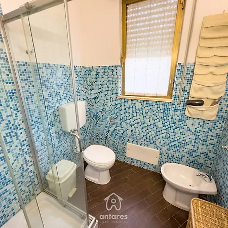 Casa Nina فيلاّسيمِيوس