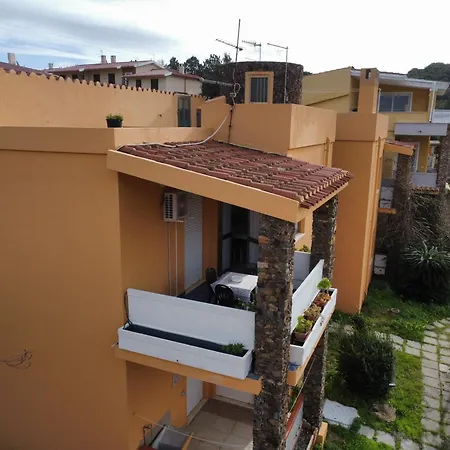 Apartmán Casa Nina