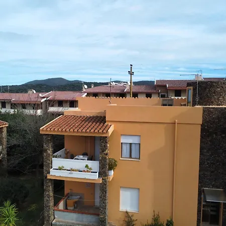 Casa Nina * فيلاّسيمِيوس