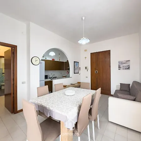 Casa Nina * فيلاّسيمِيوس