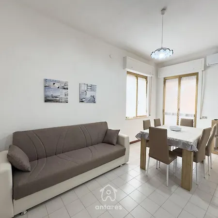 Casa Nina فيلاّسيمِيوس