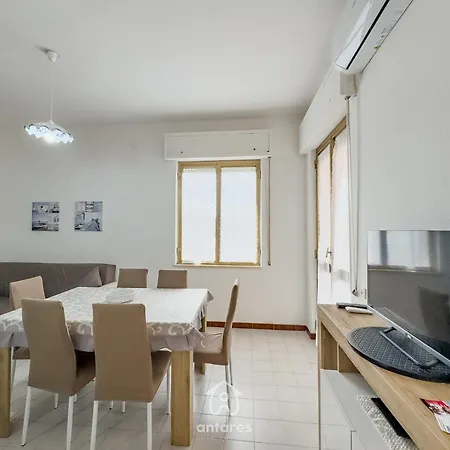 Casa Nina فيلاّسيمِيوس