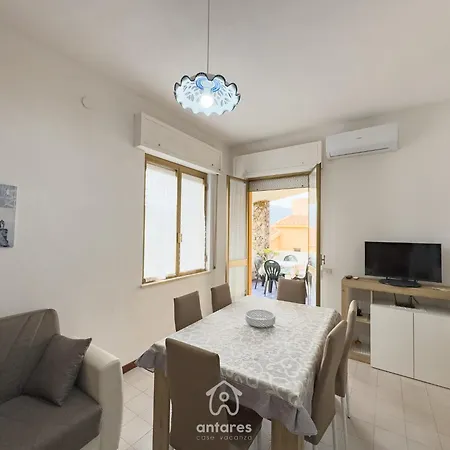 Apartmán Casa Nina
