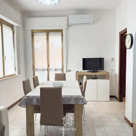 Apartmán Casa Nina *