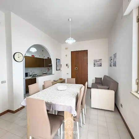 Apartmán Casa Nina