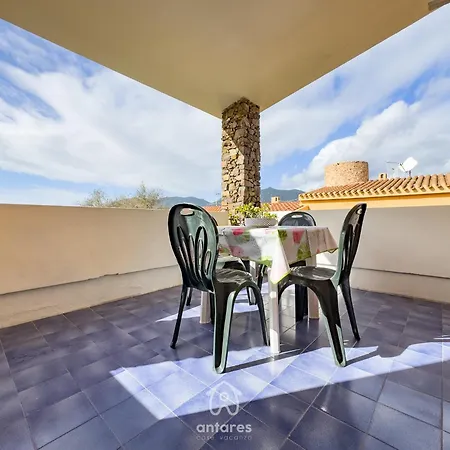 Apartmán Casa Nina *