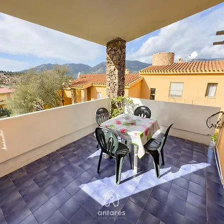 Apartmán Casa Nina *