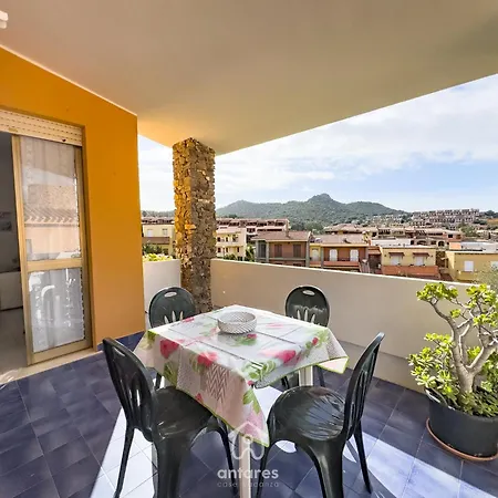 Casa Nina * Villasimius