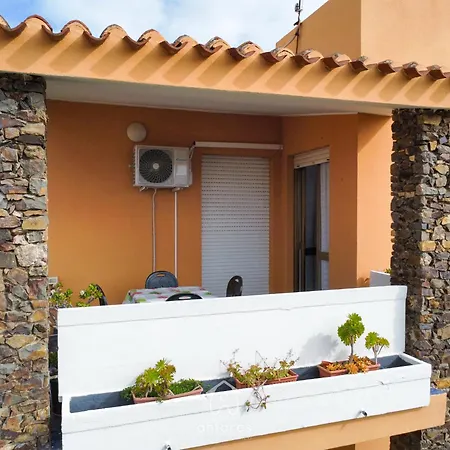 Apartmán Casa Nina *