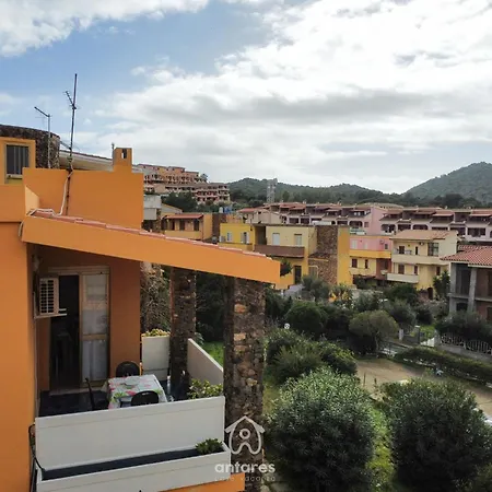 Apartmán Casa Nina *
