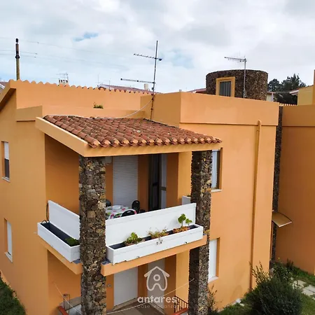 Apartmán Casa Nina Villasimius