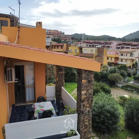 Apartmán Casa Nina