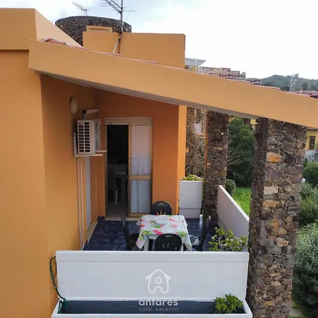 Apartmán Casa Nina *