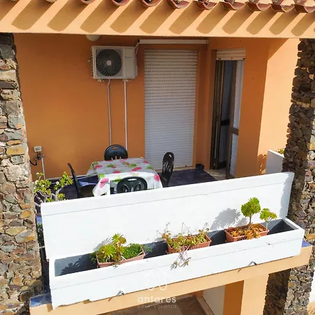 Apartmán Casa Nina *