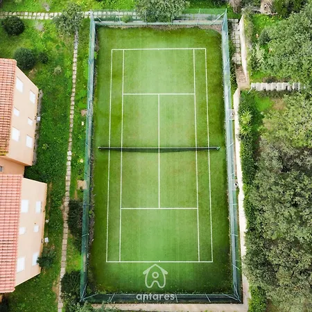 Casa Nina