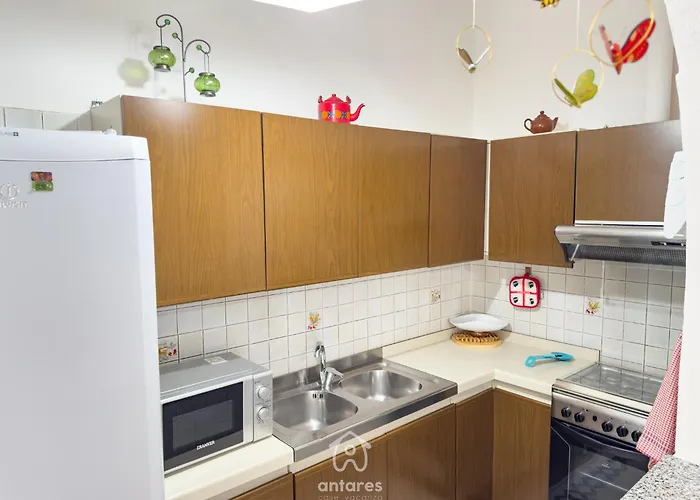 Apartamento Casa Nina